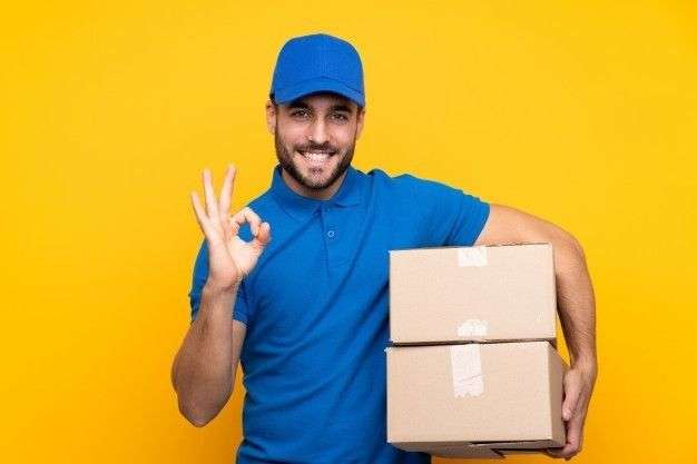 Top Courier and Delivery Franchises in India: Explore Lucrative Opportunities
