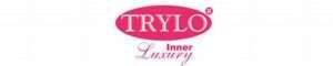 Image of Trylo Intimates logo, representing comfort and style in women's innerwear.