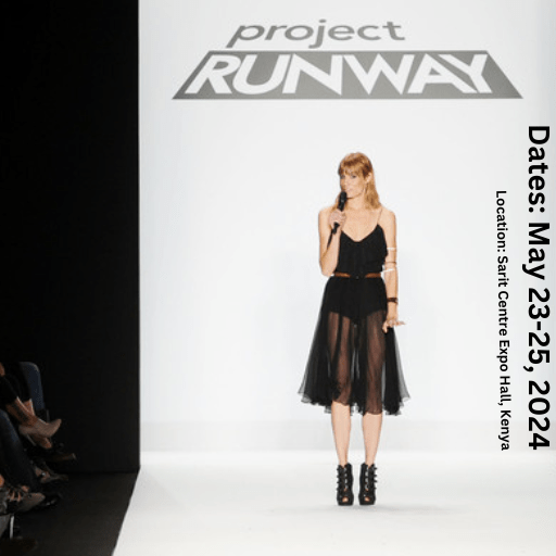 Runway Kenya 2024: Premier Fashion Showcase in Africa