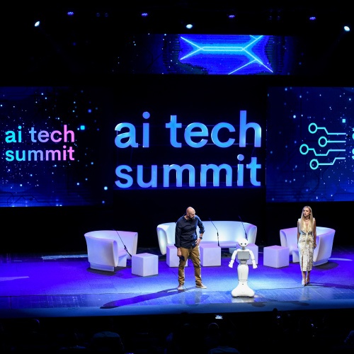 AI Summit Series 2024 - Leading AI Conferences in India