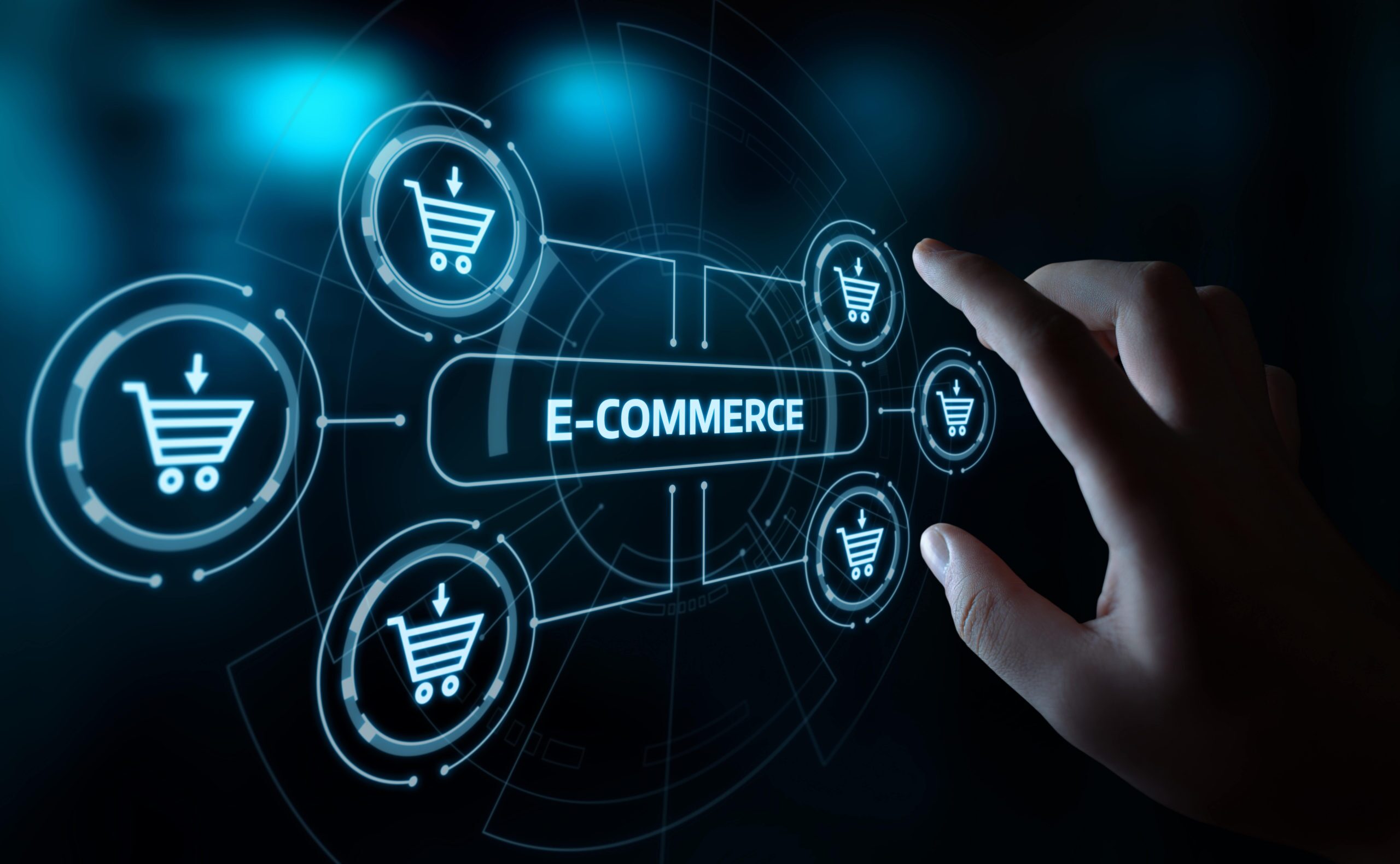 E-commerce Expansion in Africa - Business Opportunities in Africa