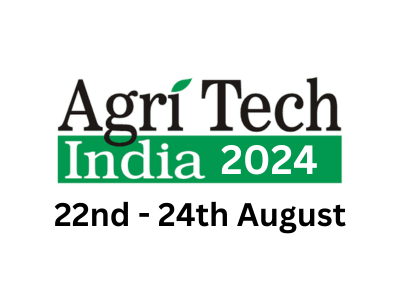 AgriTech India 2024: Pioneering the Future of Agriculture Technology