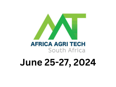 Africa Agri Tech 2024: Pioneering Agricultural Innovation