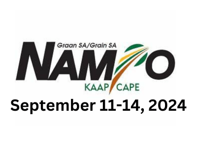 NAMPO Cape 2024: Unveiling Agricultural Excellence
