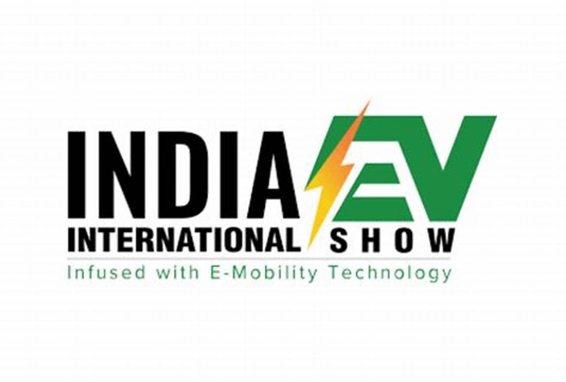 India EV Show 2024 - Your Destination for Electric Vehicle Shows in India