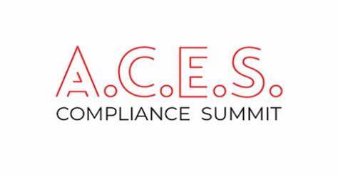 ACES Compliance Summit - Premier Business Conference in the United States