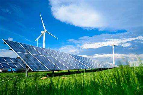 Renewable Energy Solutions - Business Opportunities in Africa