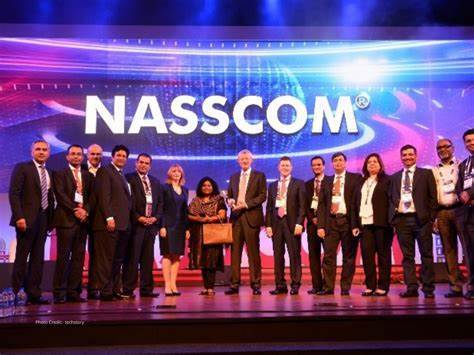 "Discover the Future: NASSCOM AI Enablement for SMEs and SMBs – Empowering Businesses in Bengaluru. Also, explore Upcoming IT and Technology Events in the Tech Capital