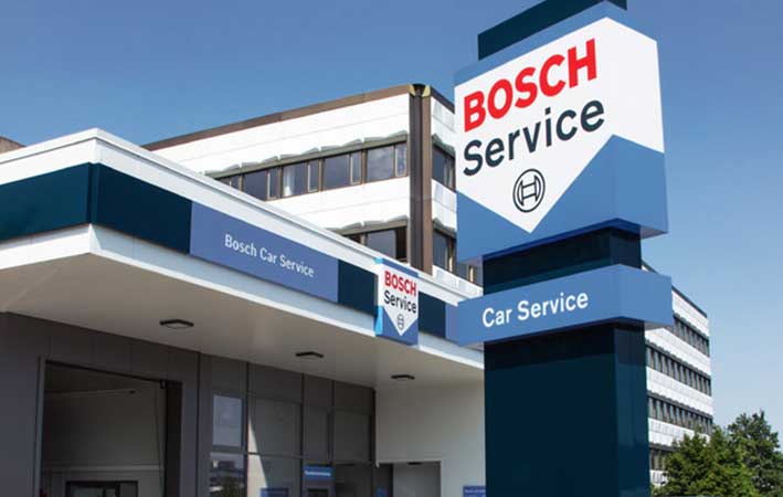 Bosch Car Service: Your Trusted Choice for the Best Car Service Franchise Expertise