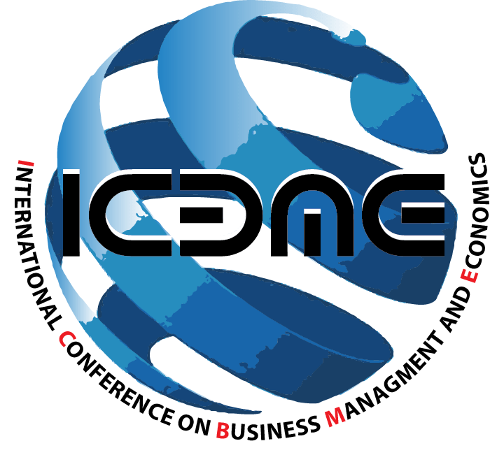 International Conference on Business Research, Economics, Finance, and Management - Premier Business Conference in the United States