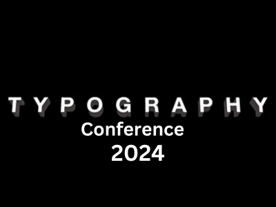 Typographics Conference 2024, one of the Top Tech Events in New York, discussing the latest trends in typography and design.