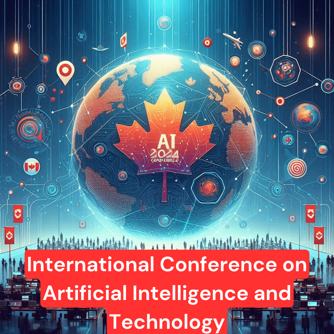 Banner for International Conference on Artificial Intelligence and Technology