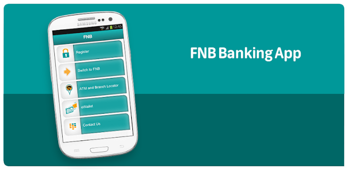 FNB Banking App, one of the best mobile banking apps in South Africa - secure transactions, budgeting tools, and personalized financial management.