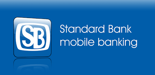 Standard Bank Mobile Banking App, top-rated among South Africa's best mobile banking apps - secure transactions, personalized financial management, and user-friendly interface.