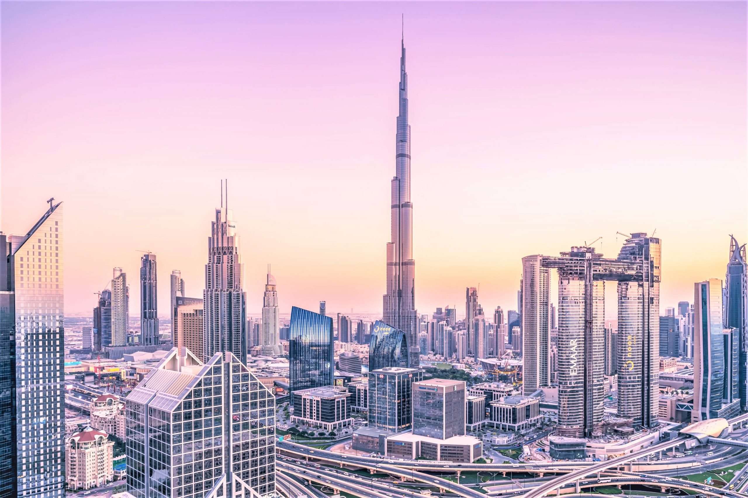 How to Register a Company in Dubai