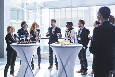 Mumbai’s Must-Attend Business Conferences in 2024