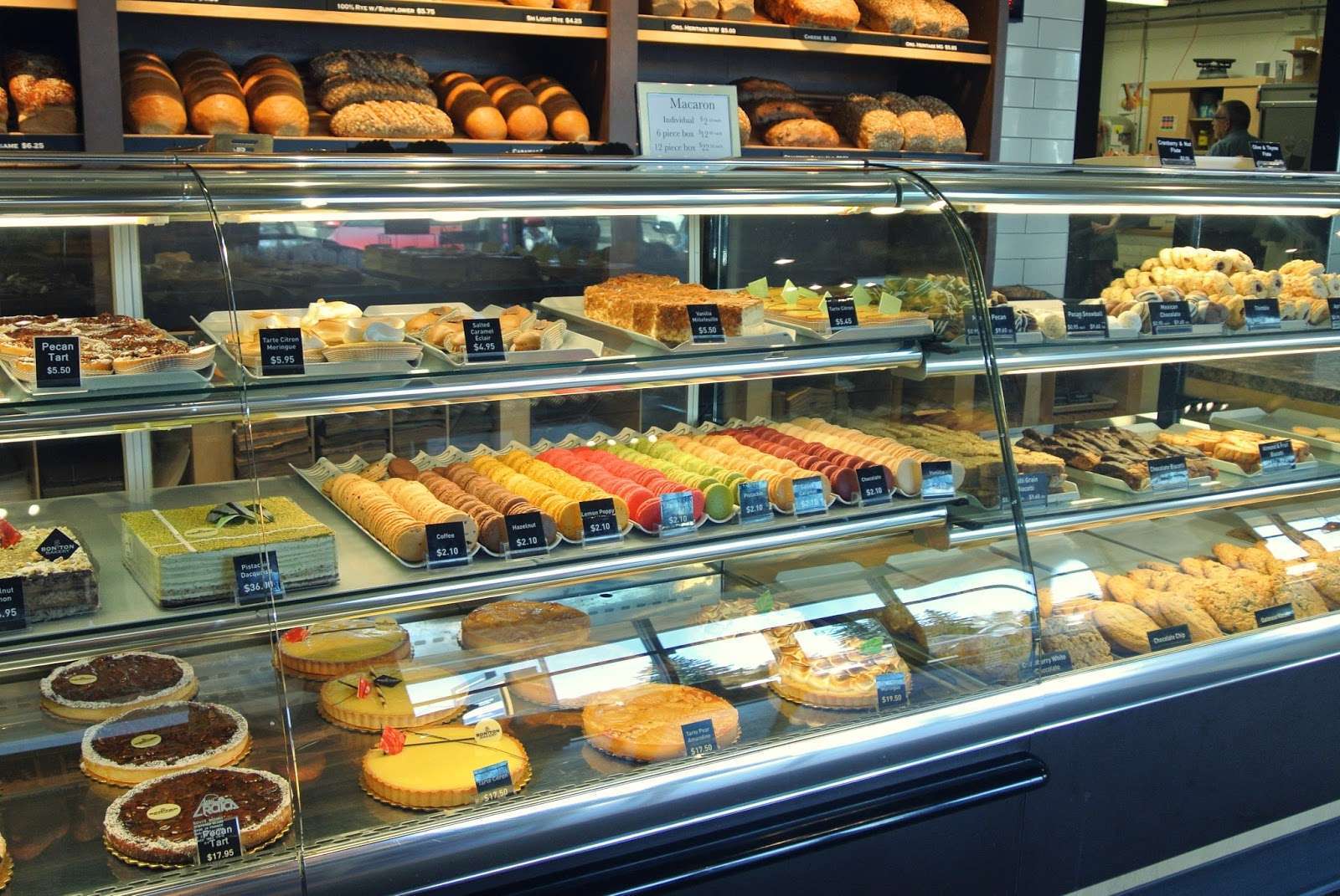 Best Bakery Franchises in India - Explore Opportunities for Entrepreneurs