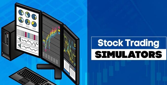 STOCK MARKET SIMULATOR: Redefining Paper Trading Excellence as One of the Best Paper Trading Apps