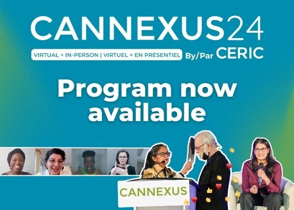 Cannexus 2024 - Premier Business Conference in Canada