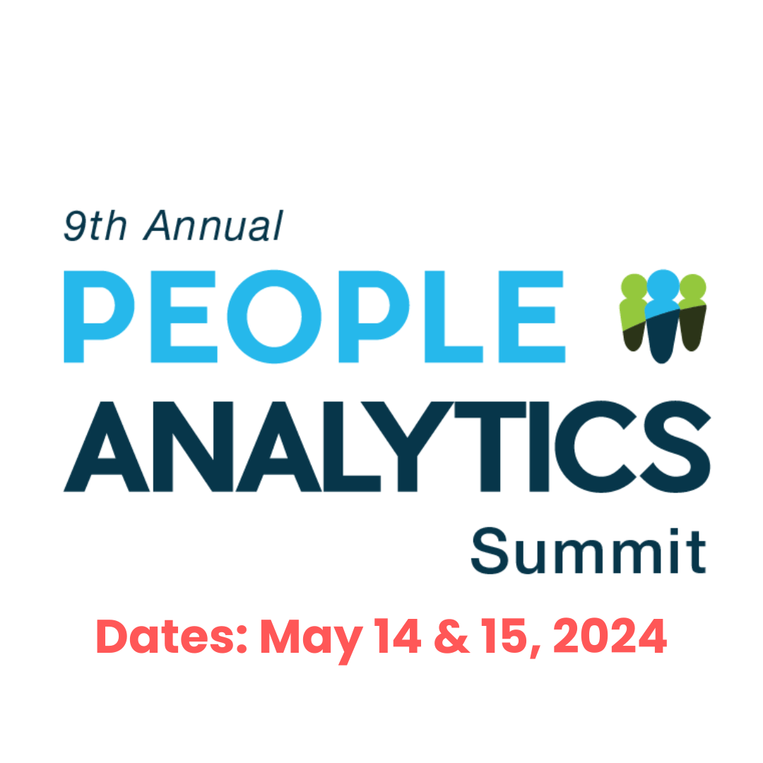 9th Annual People Analytics Summit Canada 2024 - Leading Business Conference in Canada