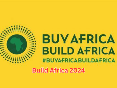 Build Africa 2024: Premier Real Estate Expo in Africa