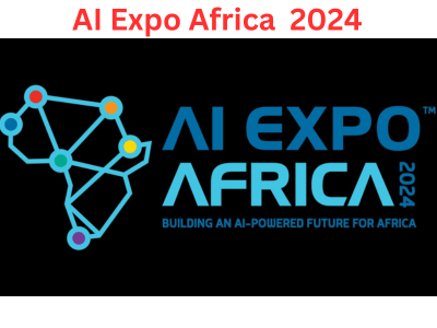 Image of AI Expo Africa 2024: Attendees engaging in discussions and exploring exhibits at one of the premier AI Conferences in Africa.