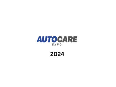 Attendees exploring the latest innovations at Autocare Expo 2024, one of the premier automotive shows in India, showcasing cutting-edge technologies and automotive advancements.