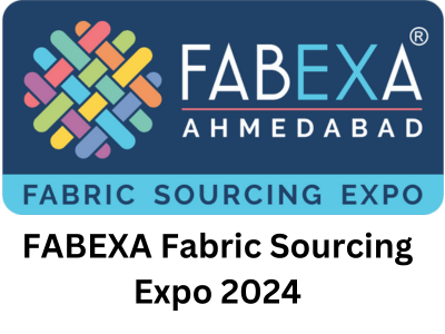 FABEXA Fabric Sourcing Expo 2024, one of the premier Textile Machinery Events in India.