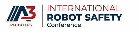  Image representing the upcoming Robotics Conferences in India hosted by Intelligence and Safety for Robotics, showcasing innovation and advancements in the field of robotics.