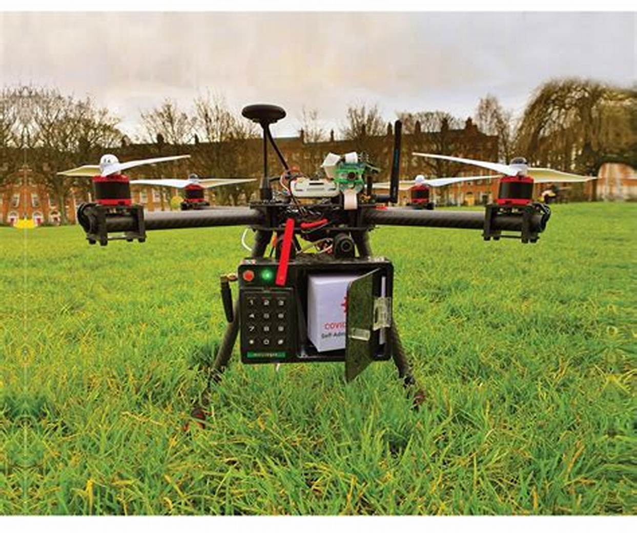 Agribusiness Innovations - Exploring Business Opportunities in Africa