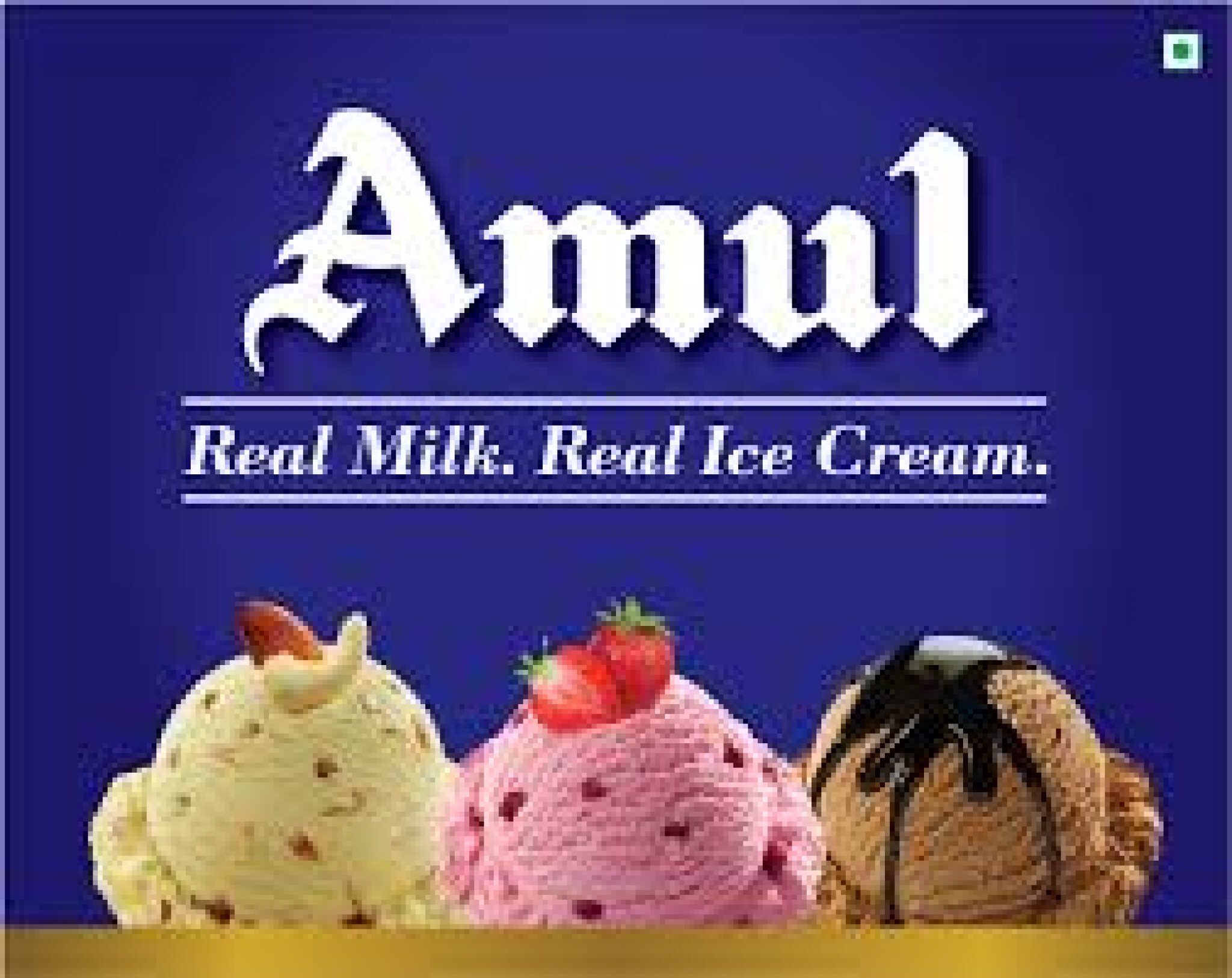 "Image: Amul Ice Cream - Among the Top Ice Cream Franchises