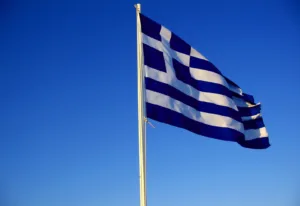 Visual breakdown of Greece's debt dynamics in 2024