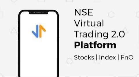 NSE Virtual Trading App 2.0: Leading the Pack Among the Best Paper Trading Apps