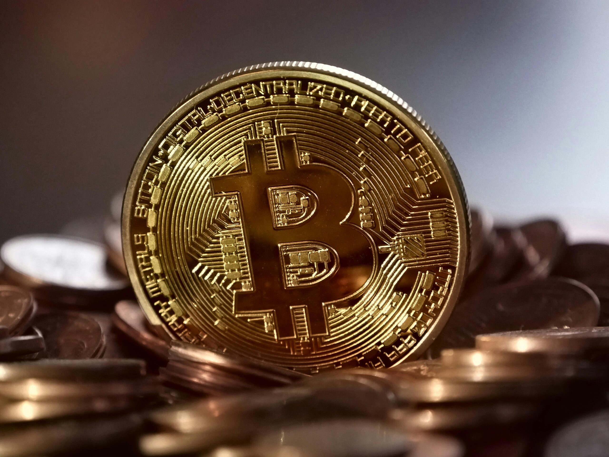 Discover Best Bitcoin trading apps in India 2024