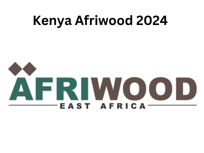 Woodworking machinery and tools on display at Kenya Afriwood 2024, a major event in furniture expos in Africa.