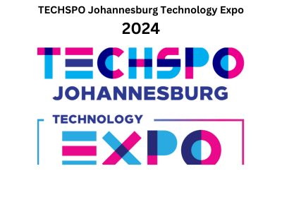 Attendees explore innovative displays and interact with exhibitors at TECHSPO Johannesburg, one of the premier Electronics Expos in Africa, showcasing the latest in tech advancements.