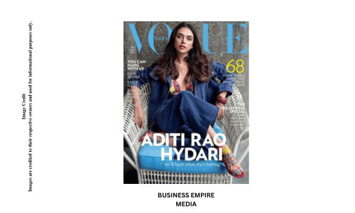 Vogue India: A leading fashion magazine offering a blend of global trends and Indian aesthetics. Features high-fashion editorials, beauty tips, and cultural insights.