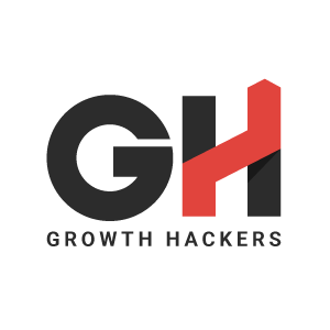 Growth Hackers Digital - Logo